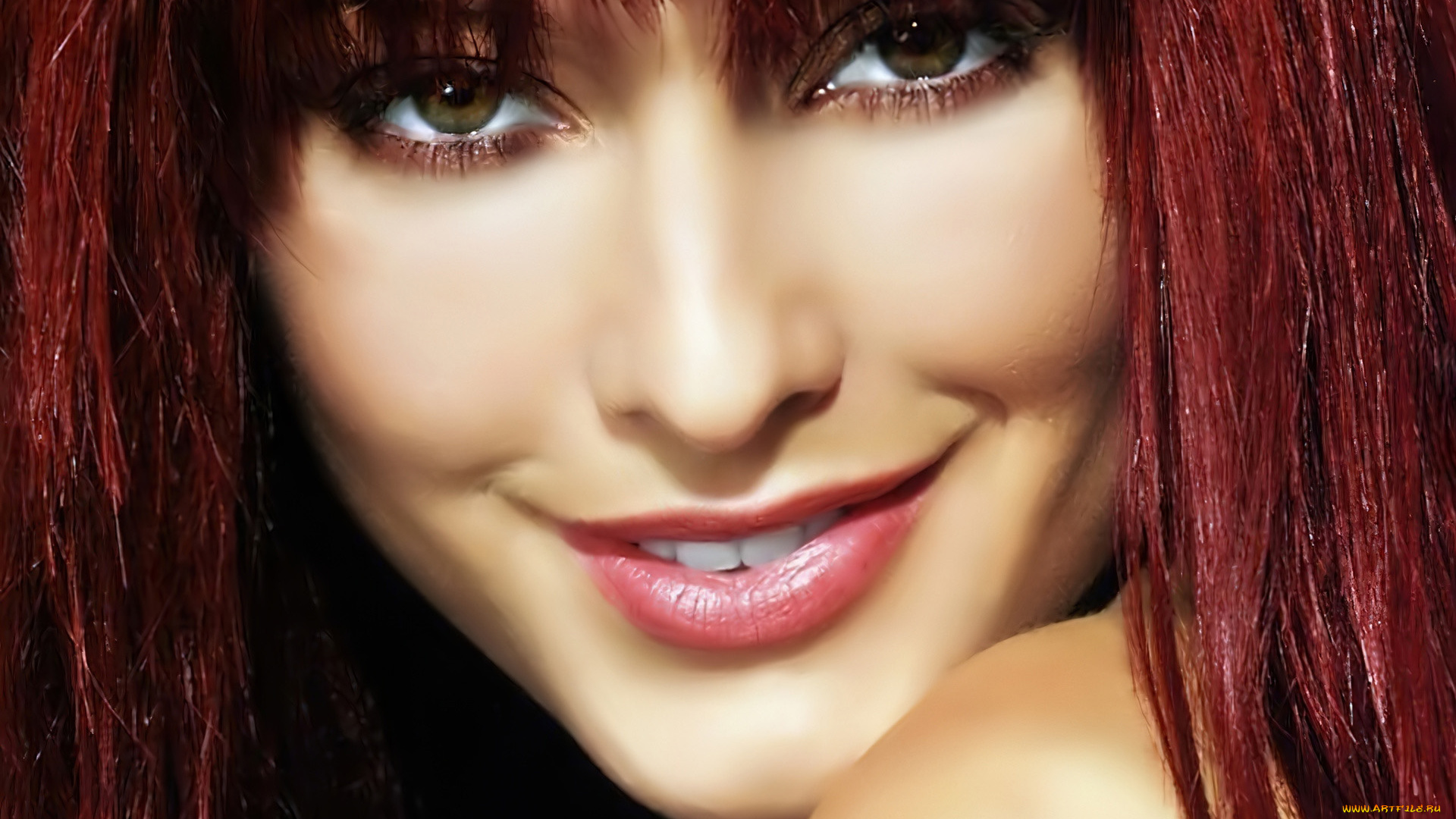 девушки, holly, valance, holly, valance