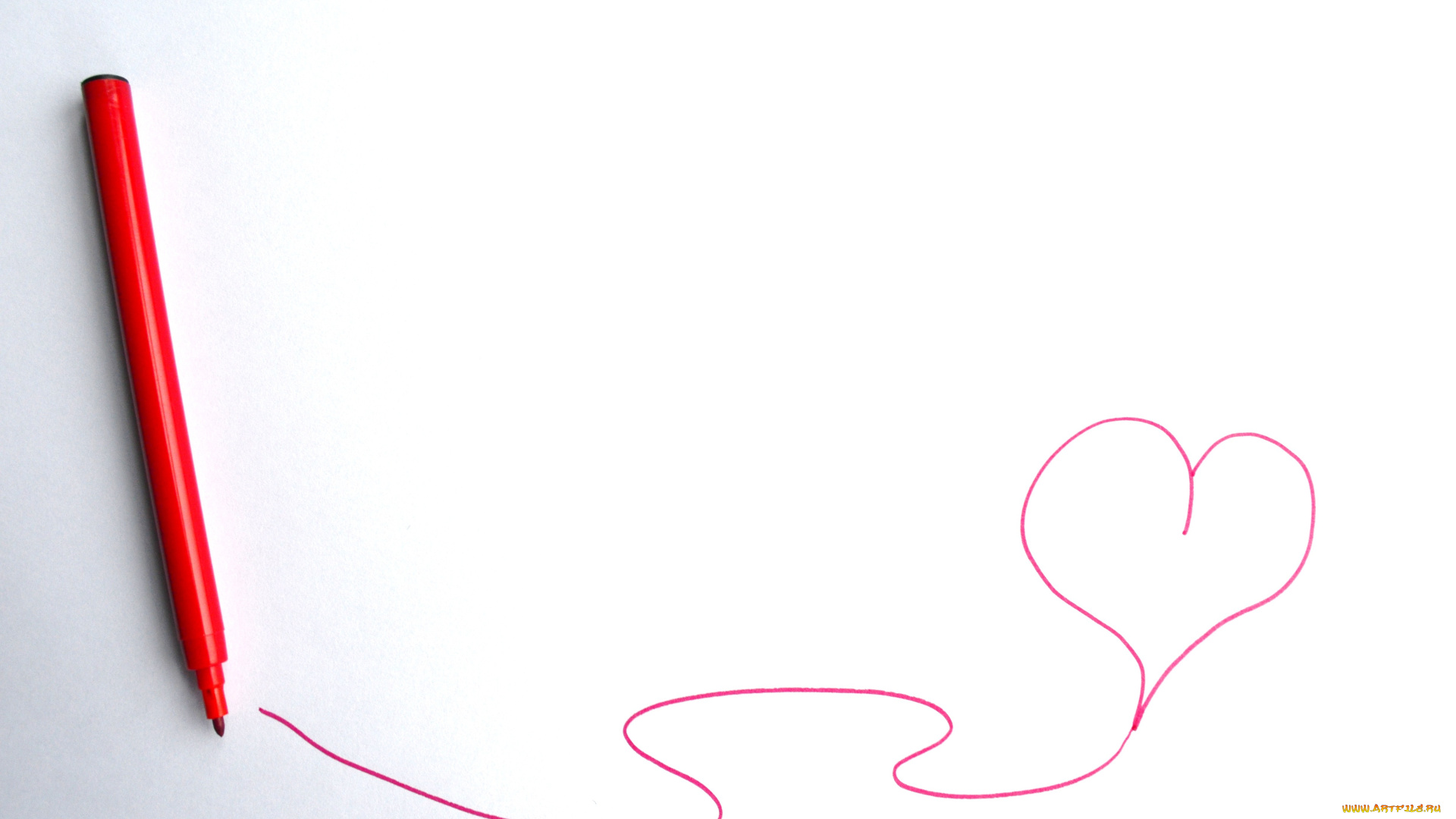 разное, канцелярия, , книги, фломастер, бумага, линия, сердечко