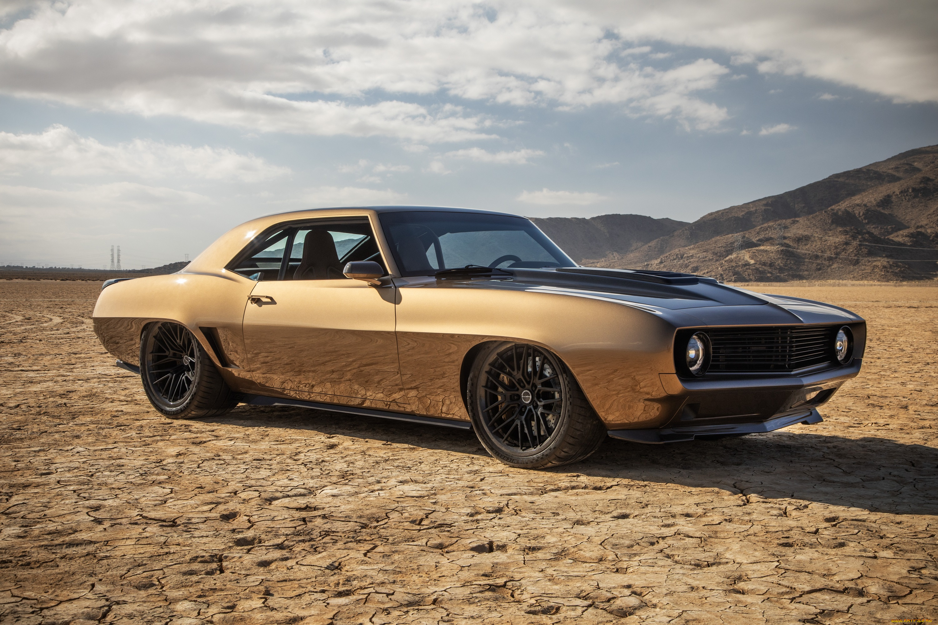 автомобили, camaro, chevrolet, sema, 2023