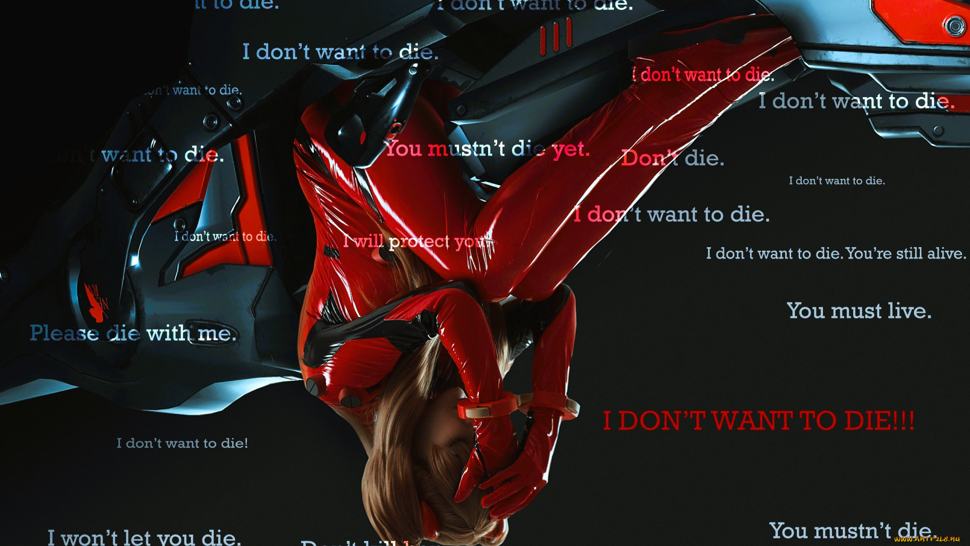 девушки, -, креатив, , косплей, образ, костюм, косплей, транспорт, мысли