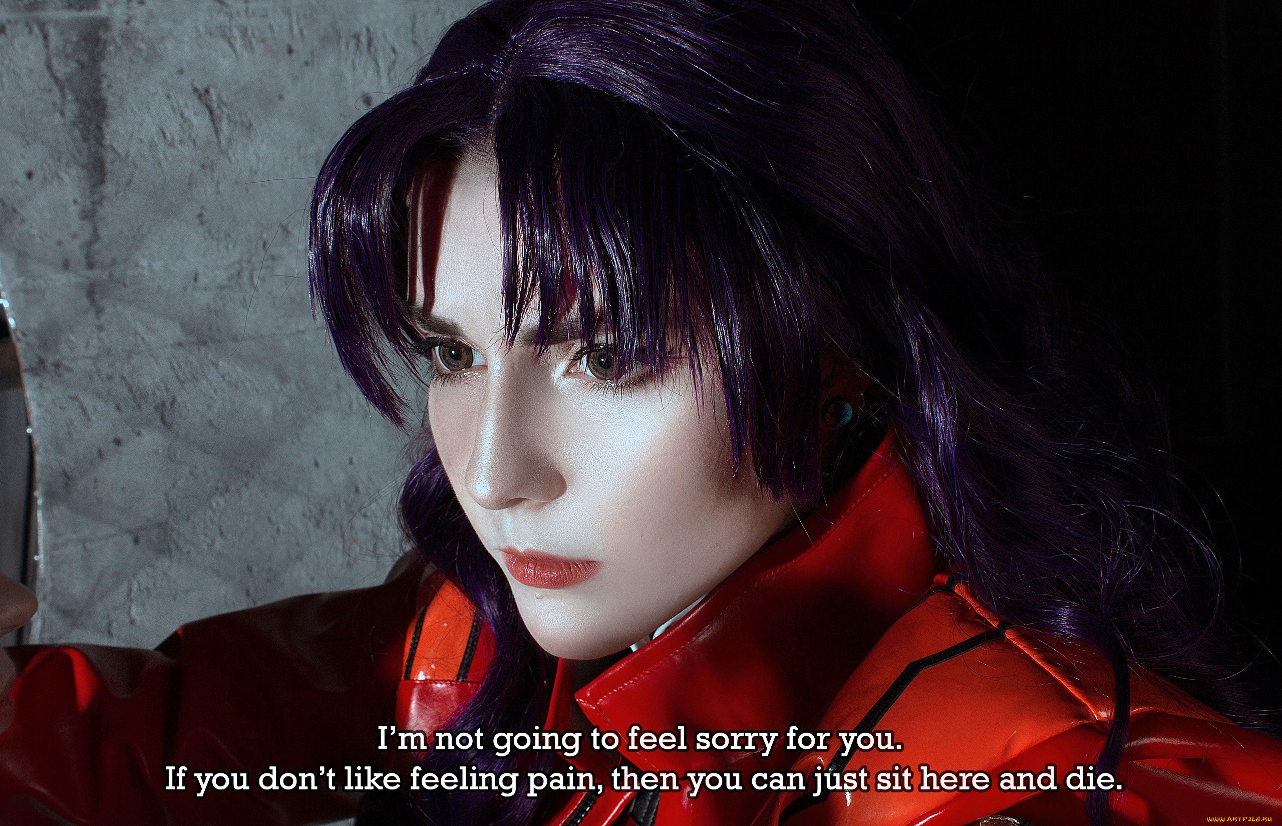 девушки, -, креатив, , косплей, образы, косплей, костюмы, лицо