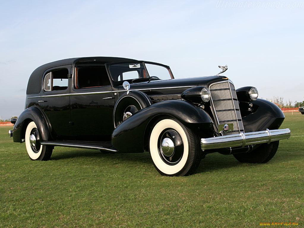 cadillac, v12, towncar, автомобили, классика
