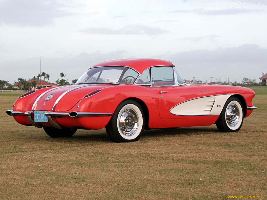 chevrolet, corvette, автомобили