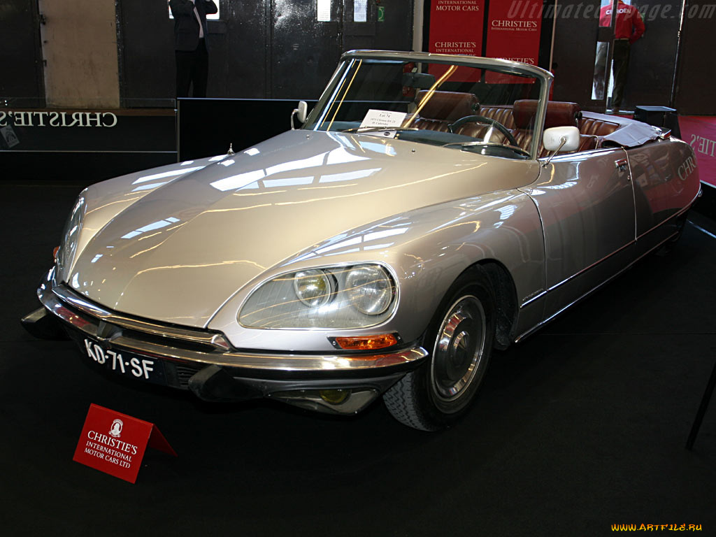 citroen, ds, 23, cabriolet, автомобили, выставки, уличные, фото