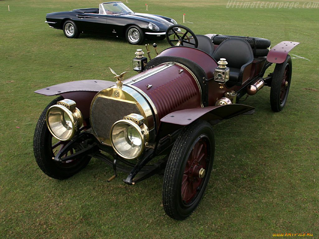 hotchkiss, ad, tourer, автомобили, классика