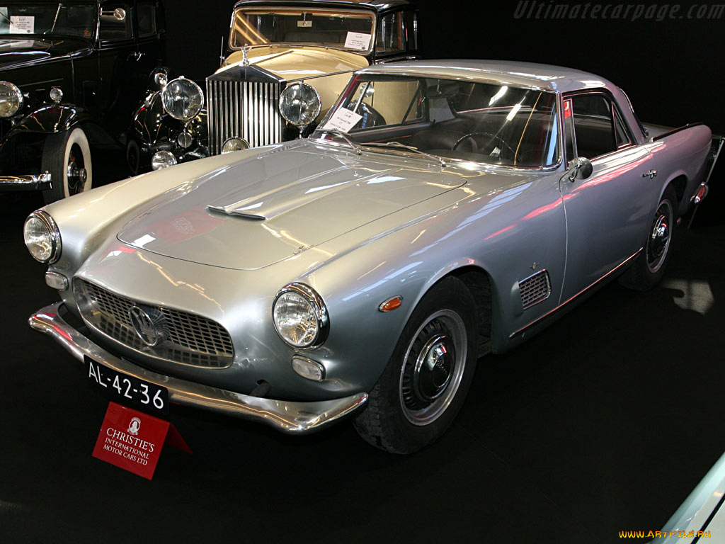 maserati, 3500, gt, автомобили, выставки, уличные, фото
