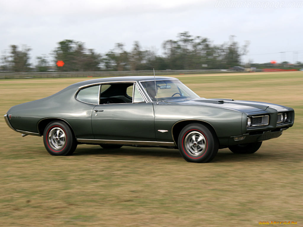 pontiac, gto, автомобили