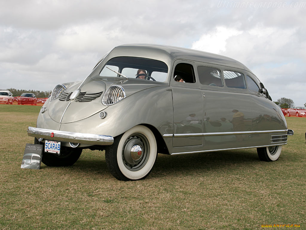 stout, scarab, автомобили, классика