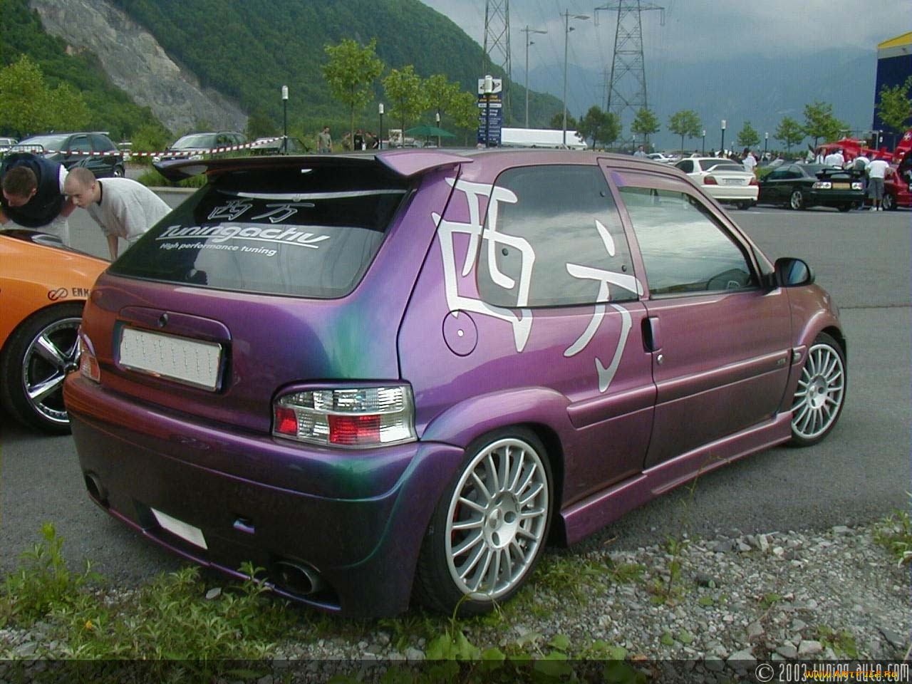 citroen, saxo, автомобили, выставки, уличные, фото