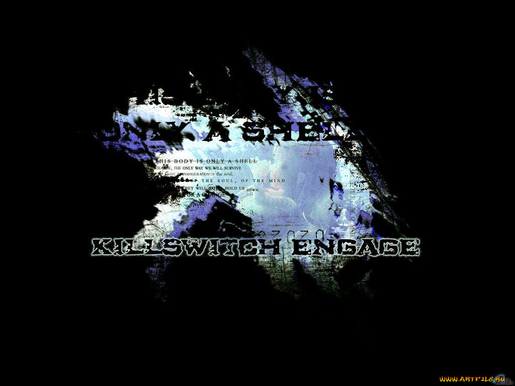 killswitch, engage, музыка