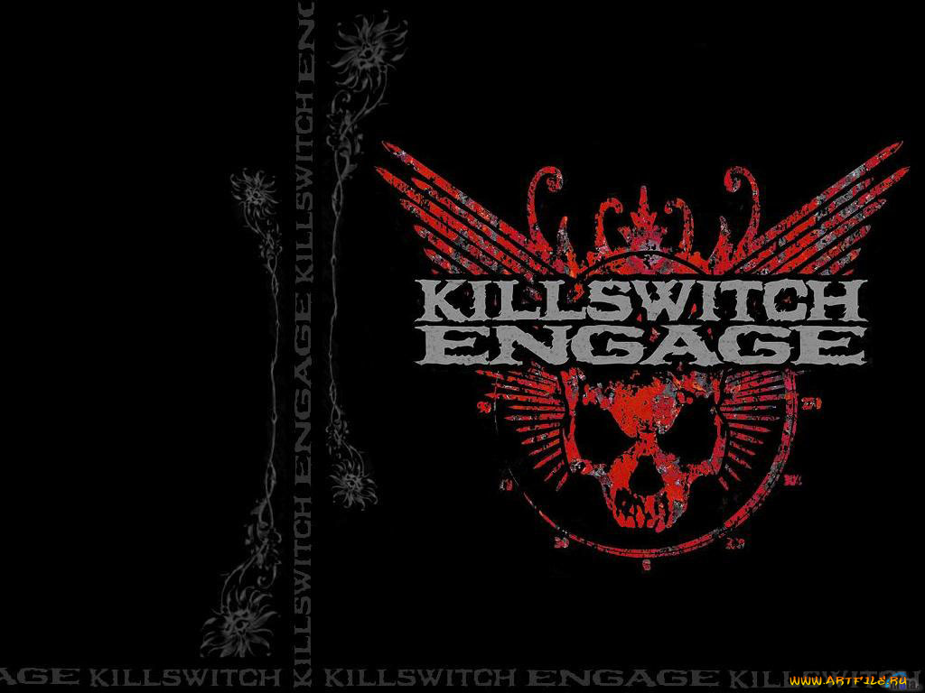 kse4, музыка, killswitch, engage