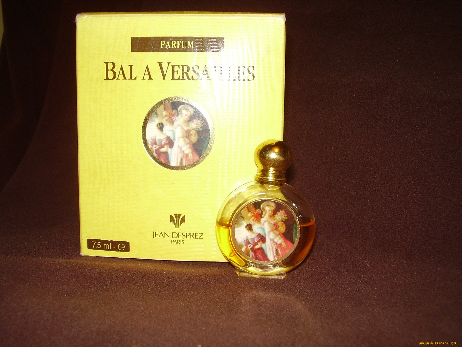 jean, desprez, bal, versailles, бренды, другое