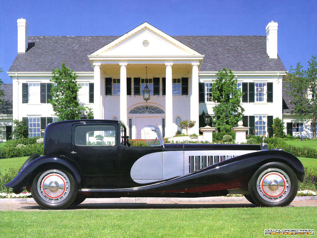 bugatti, 41, royale, автомобили, классика