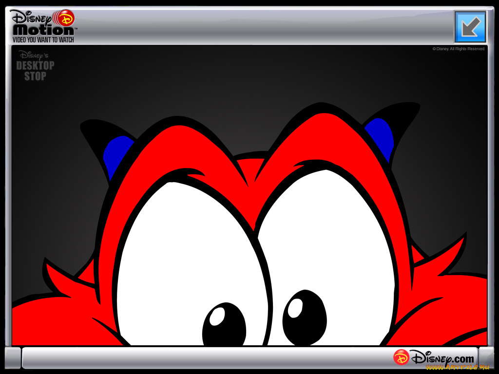 мультфильмы, mulan