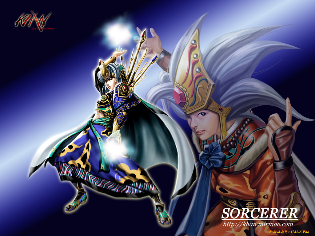 видео, игры, khan, the, absolute, power