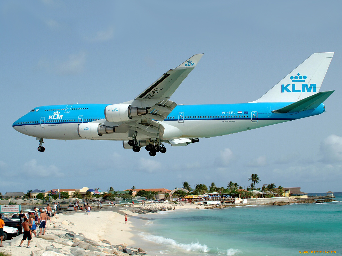 авиация, пассажирские, самолёты