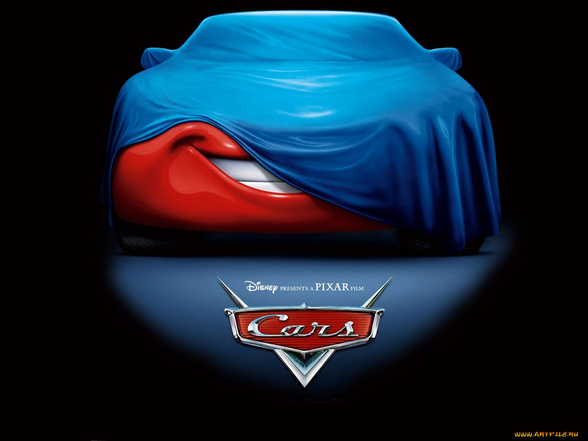 мультфильмы, cars
