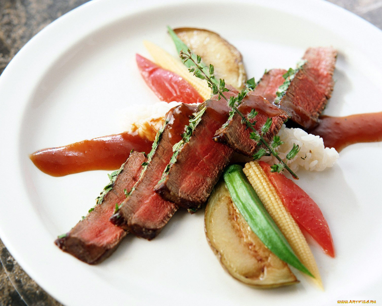 еда, мясные, блюда