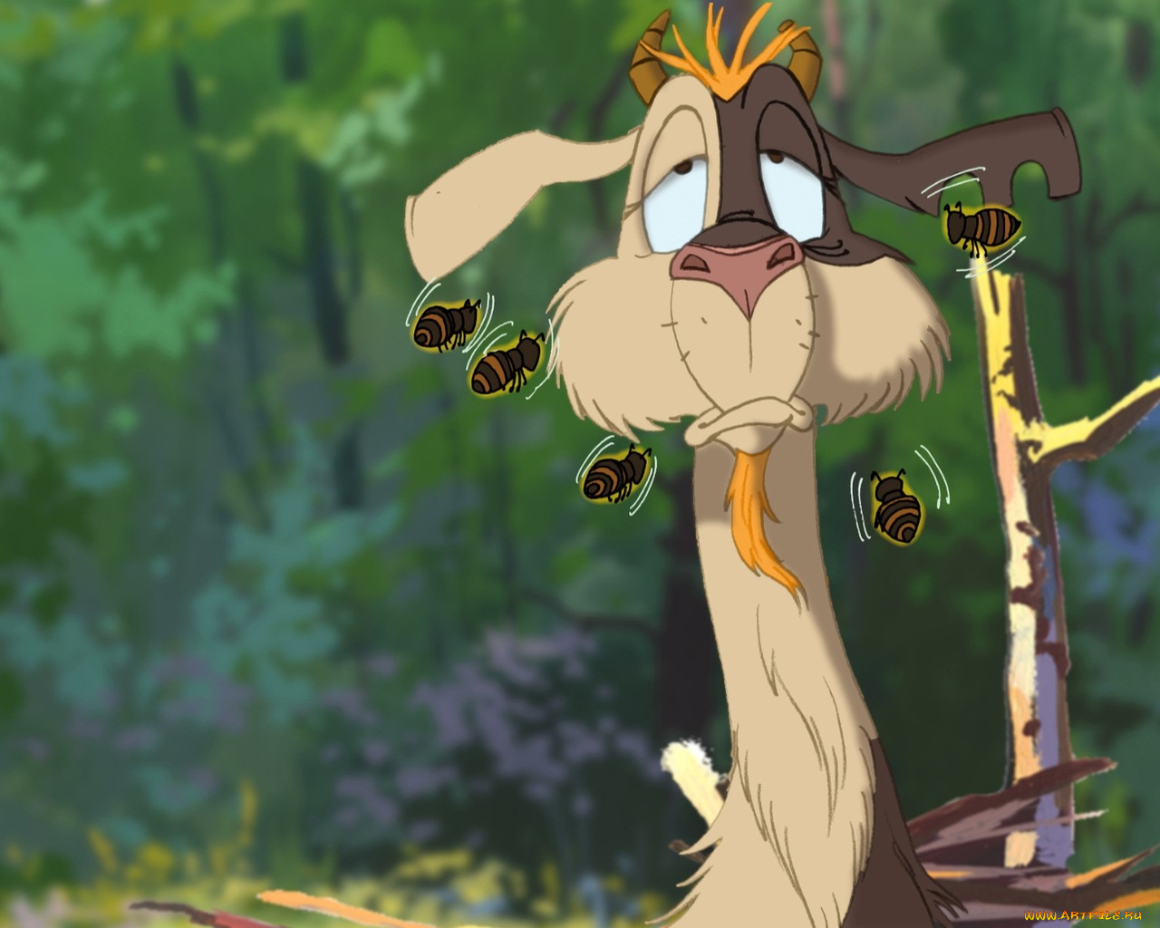 князь, владимир, мультфильмы