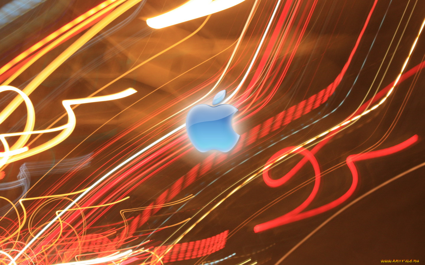 компьютеры, apple