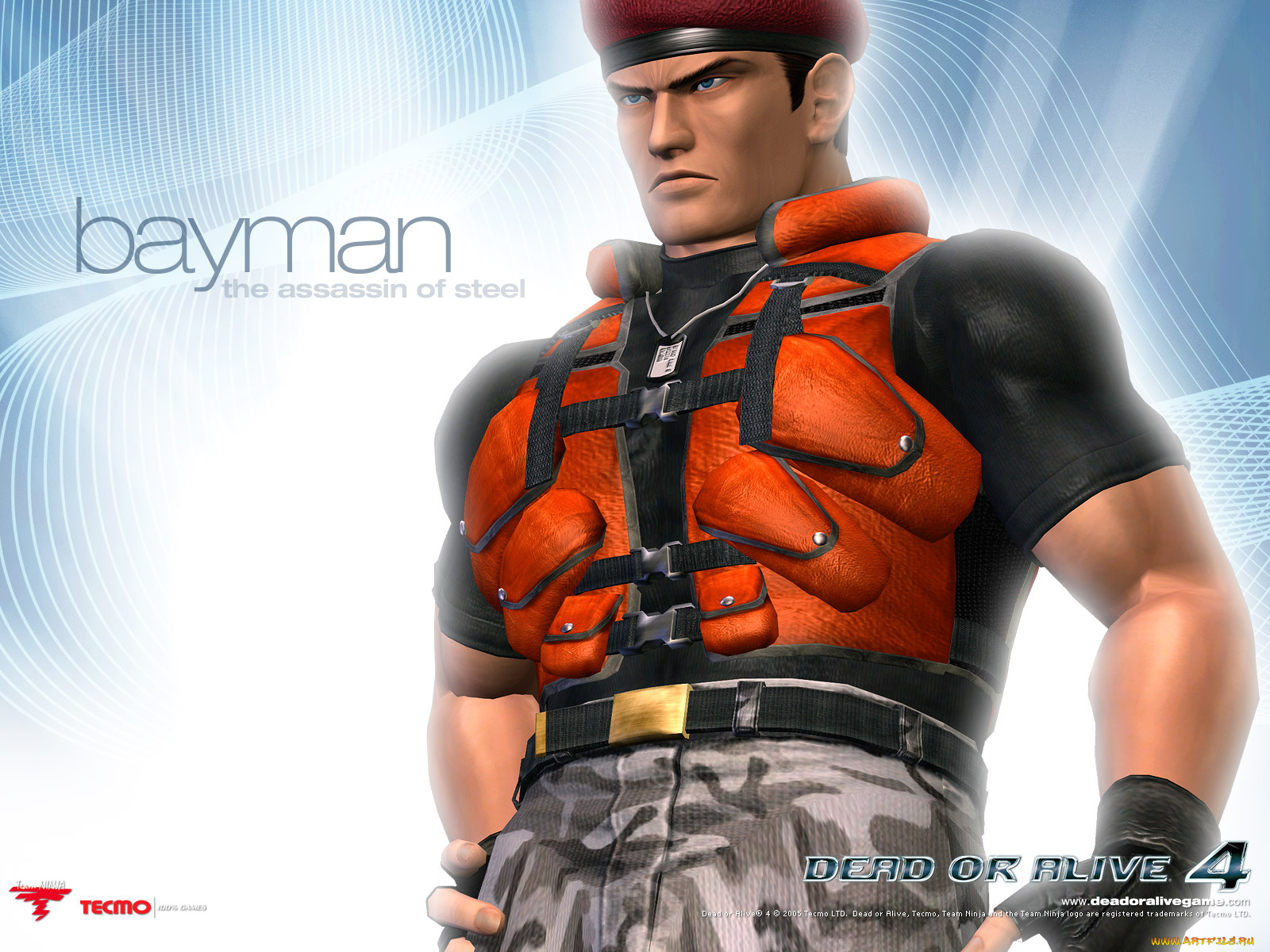 видео, игры, dead, or, alive