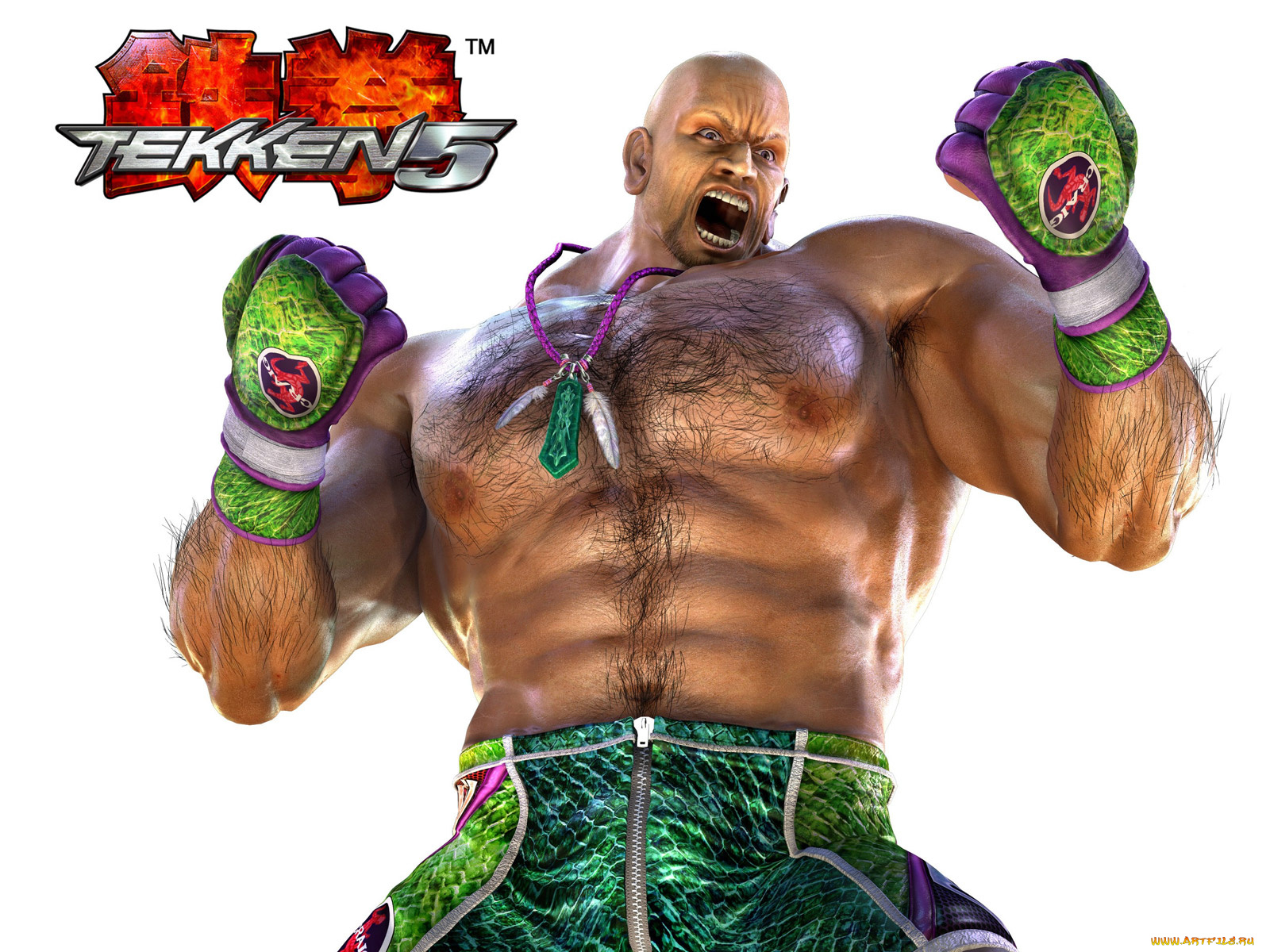 видео, игры, tekken