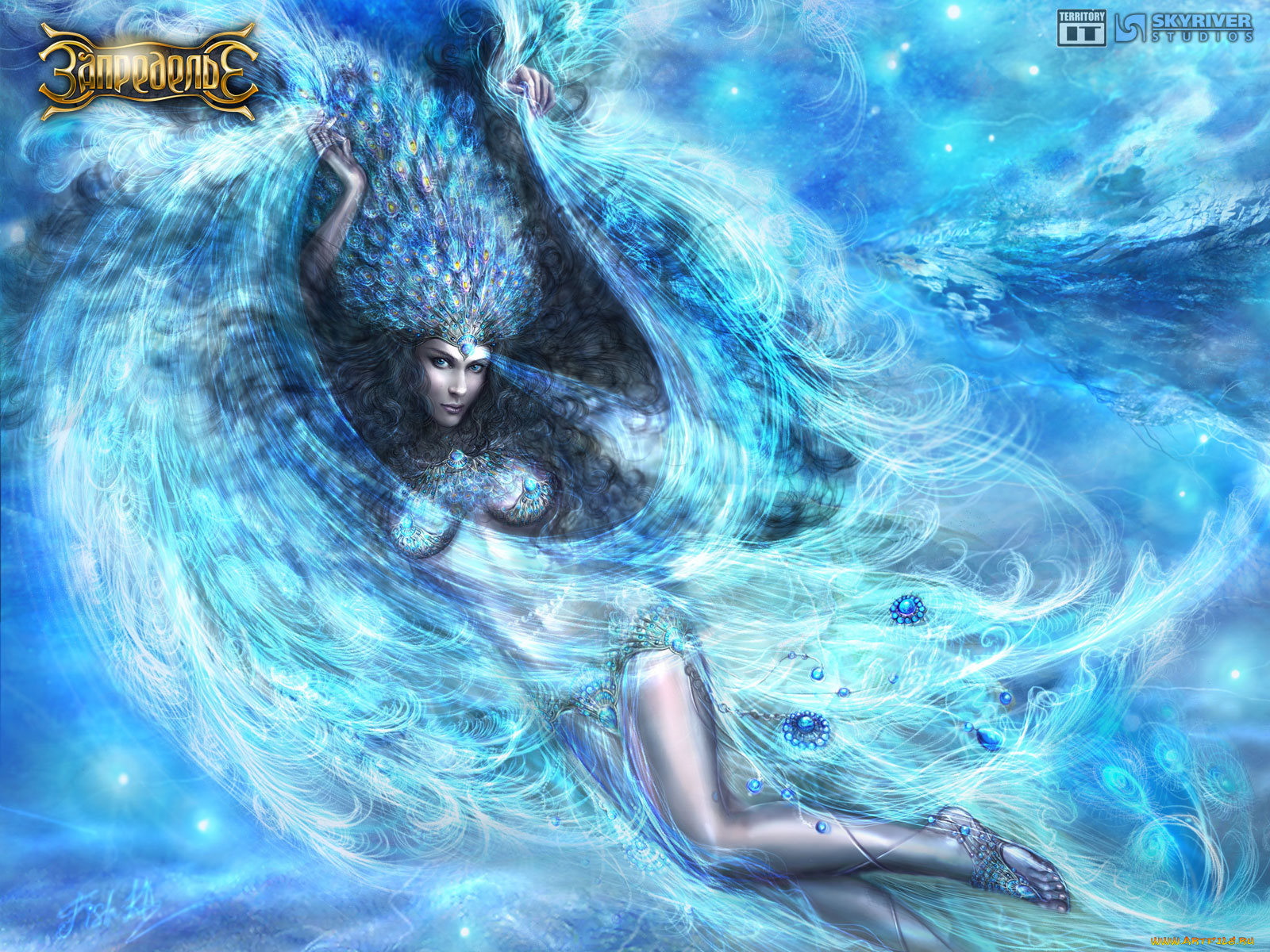 видео, игры, запределье, farlands