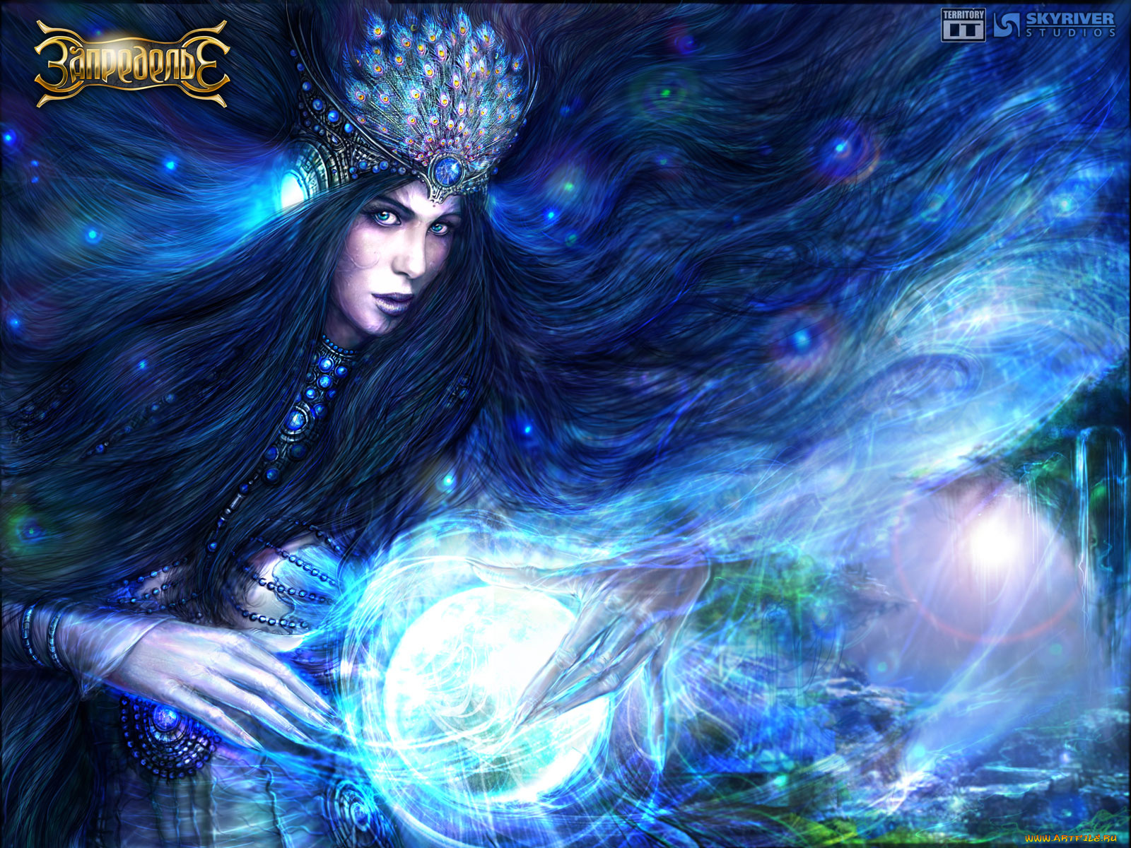 видео, игры, запределье, farlands