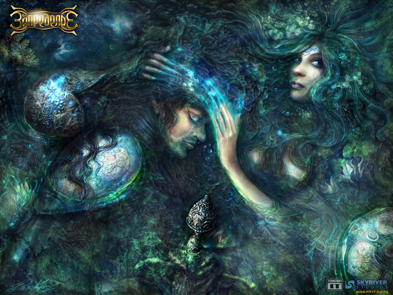 видео, игры, запределье, farlands