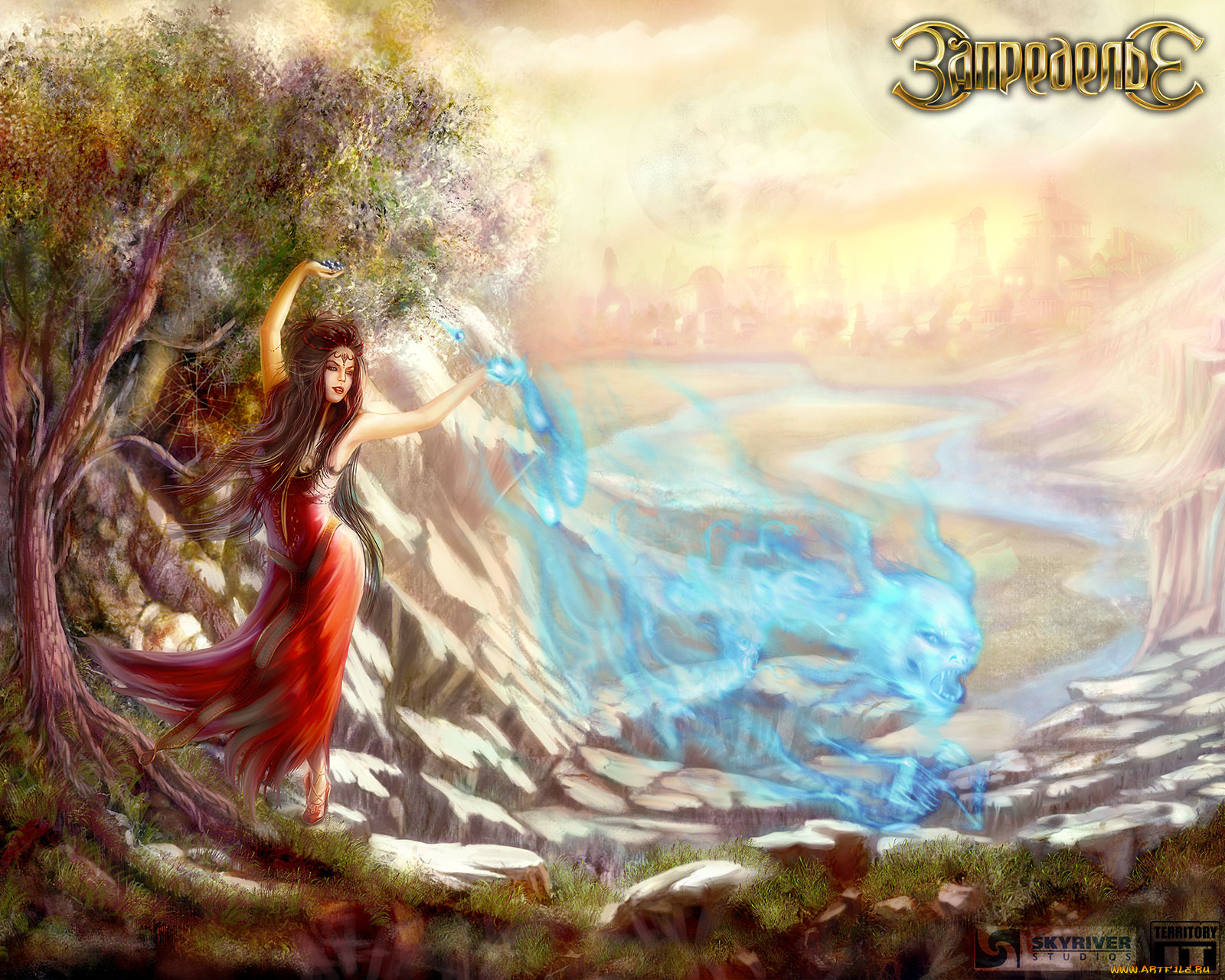 видео, игры, запределье, farlands