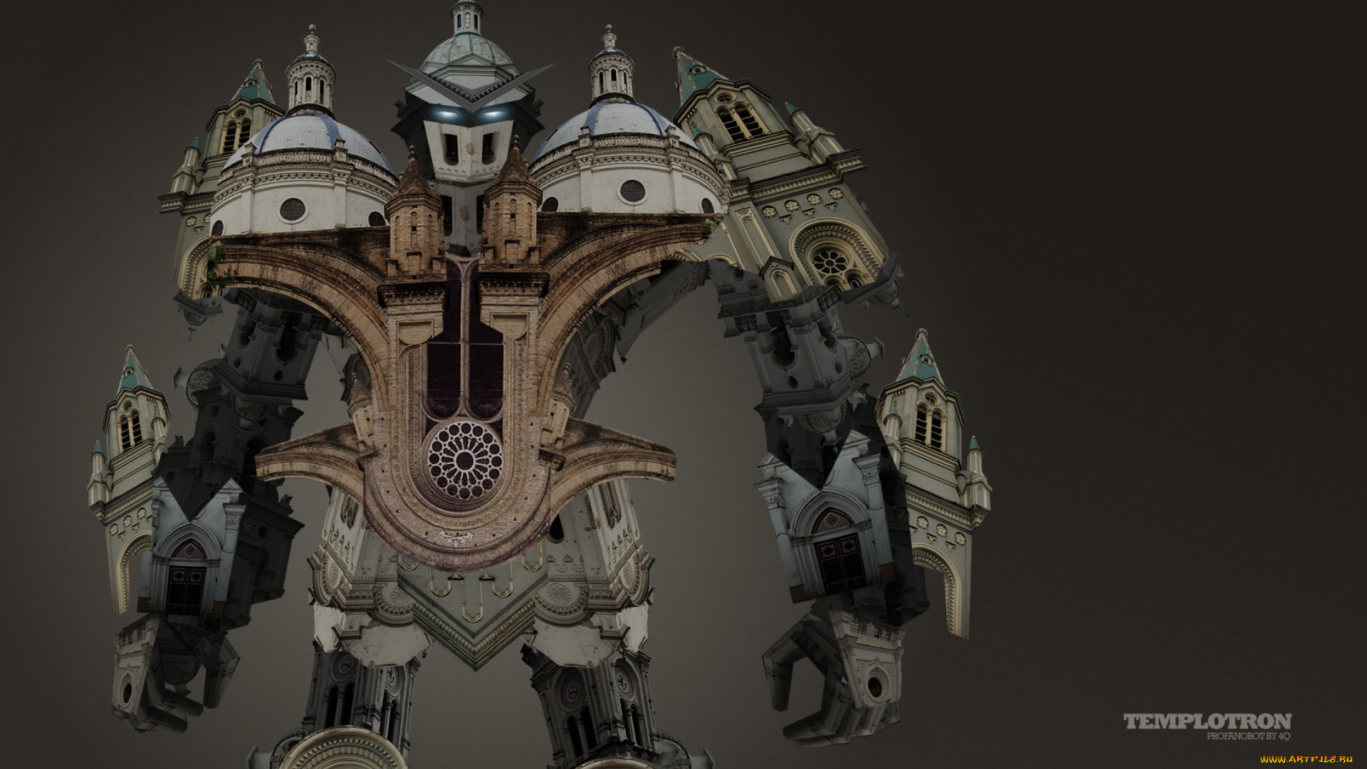 3д, графика, другое