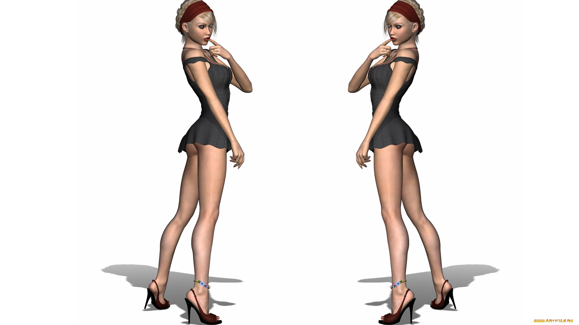 3д, графика, people, люди