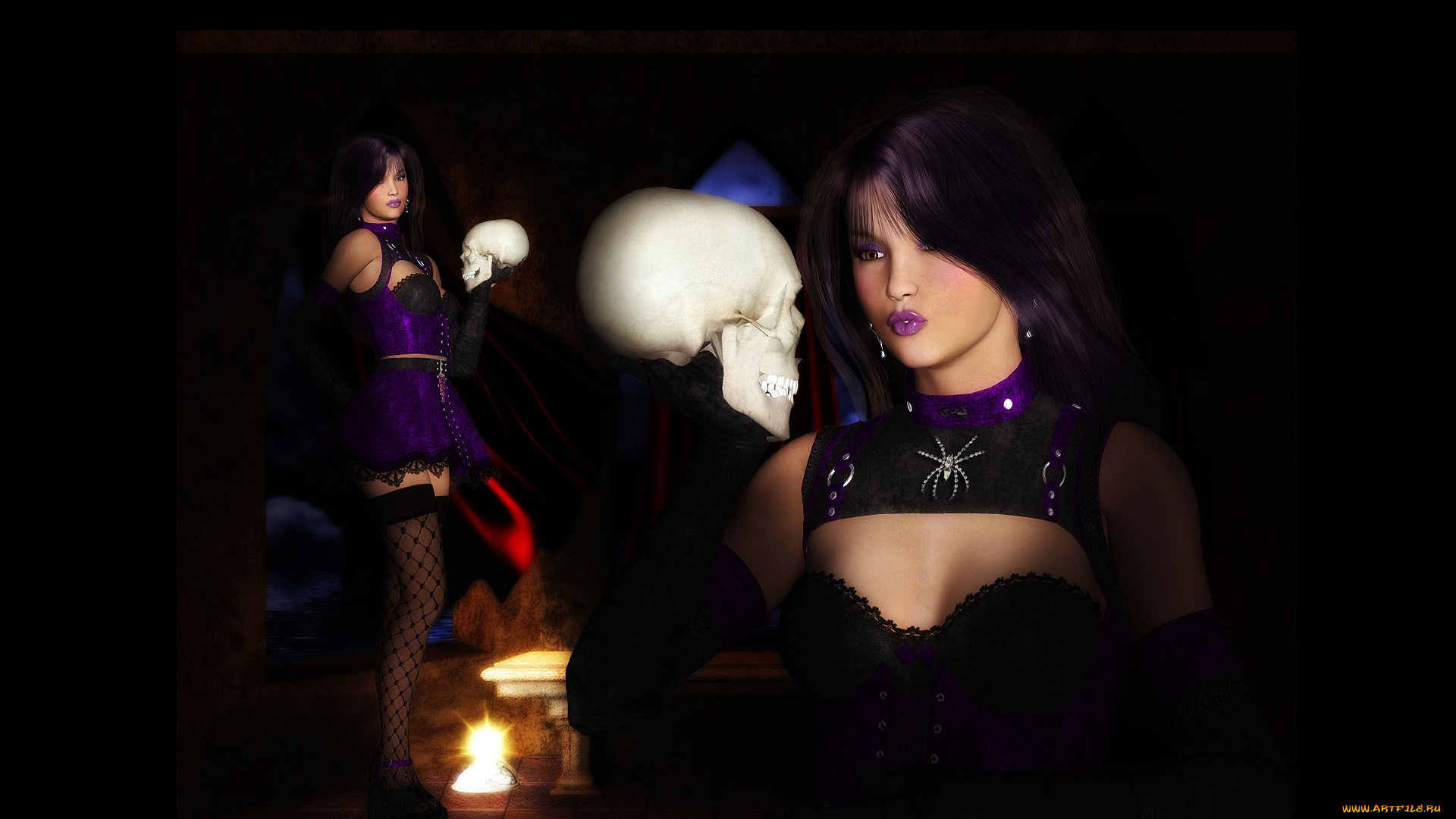 3д, графика, people, люди