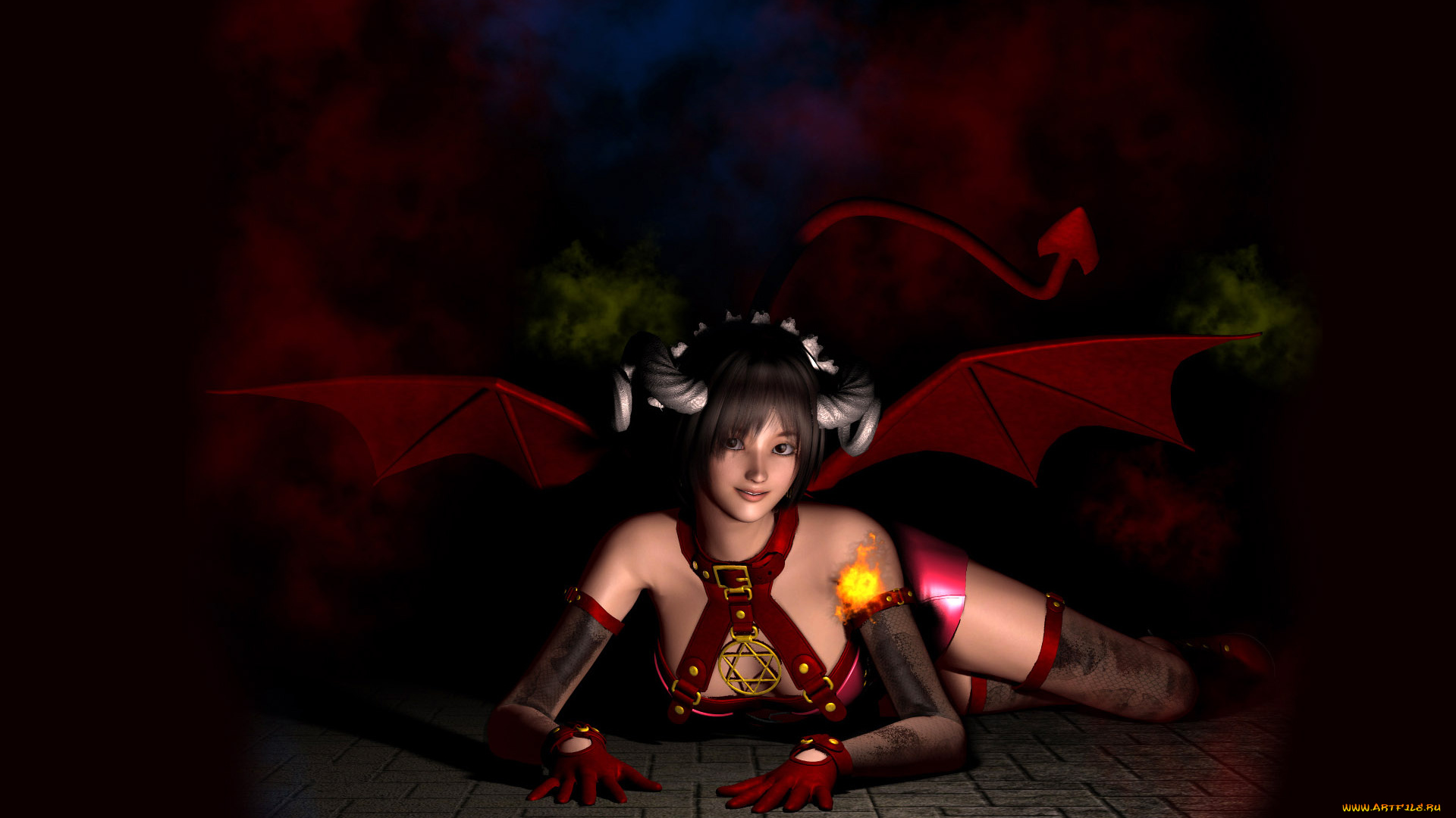 3д, графика, people, люди