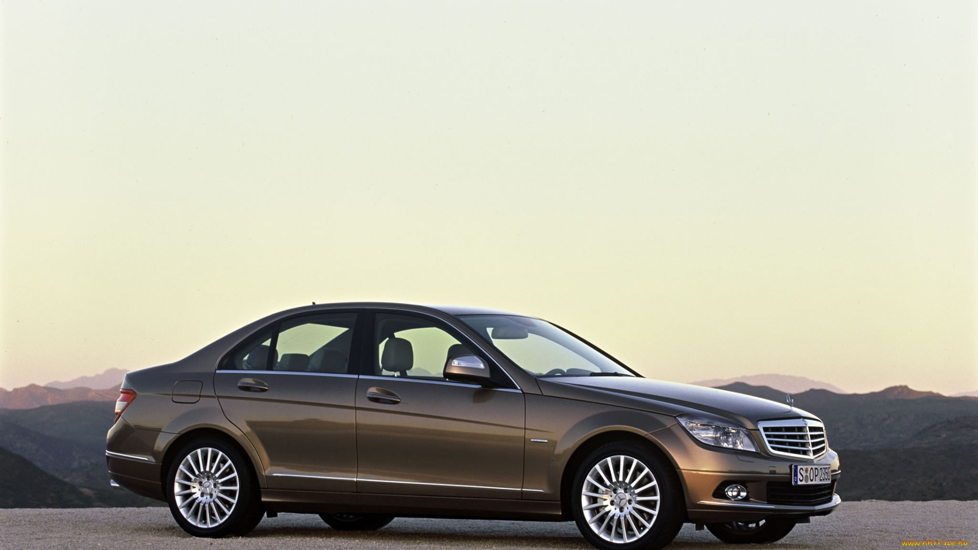 автомобили, mercedes, benz