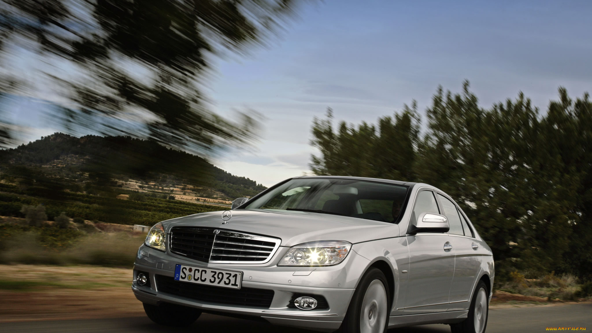 автомобили, mercedes, benz