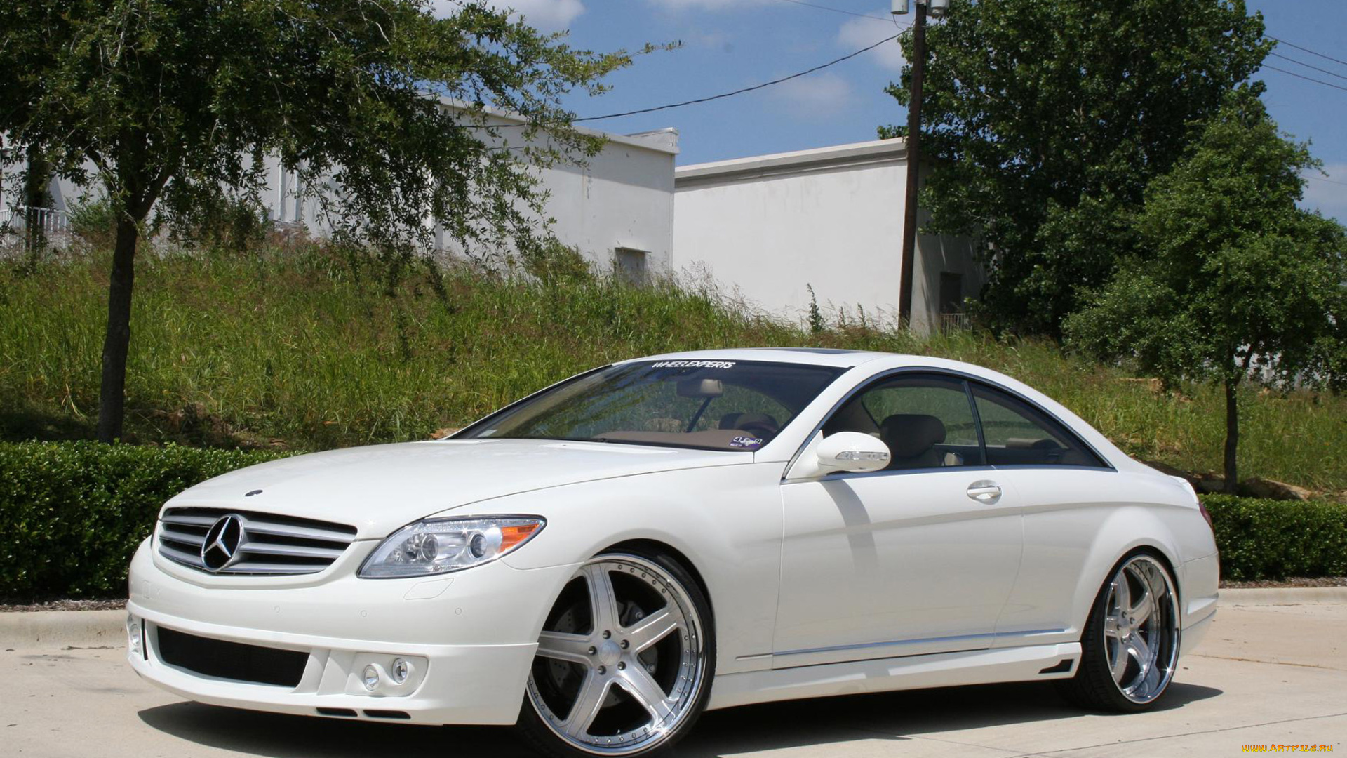 автомобили, mercedes, benz