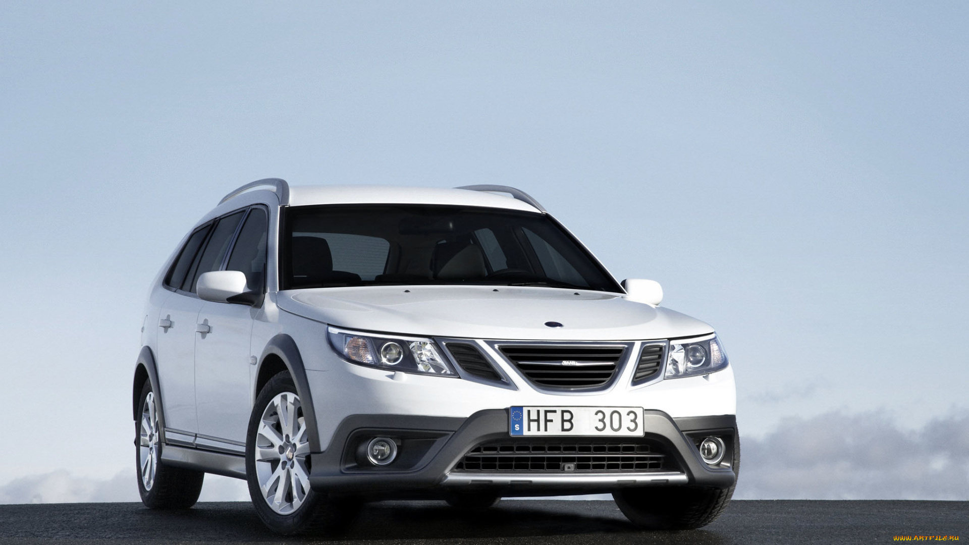 автомобили, saab