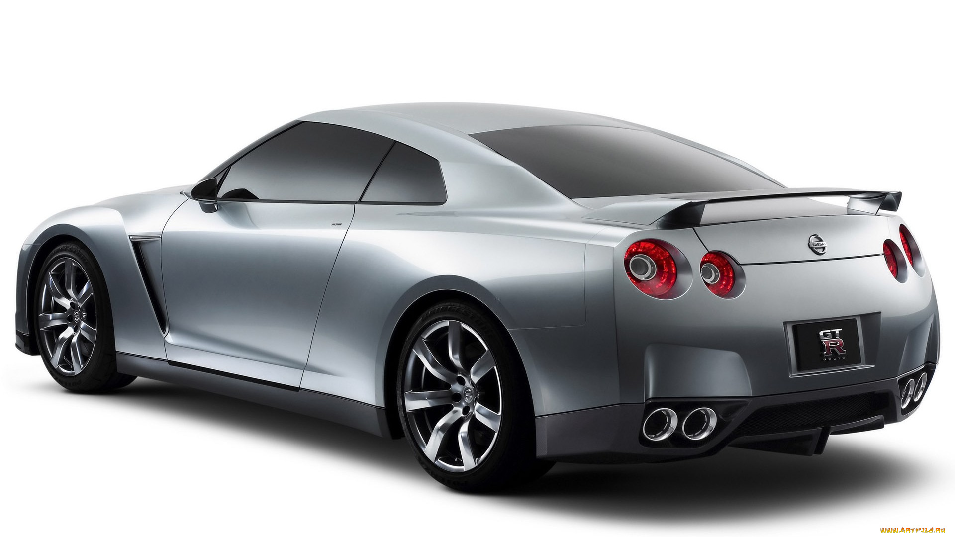 nissan, gtr, proto, concept, автомобили, datsun