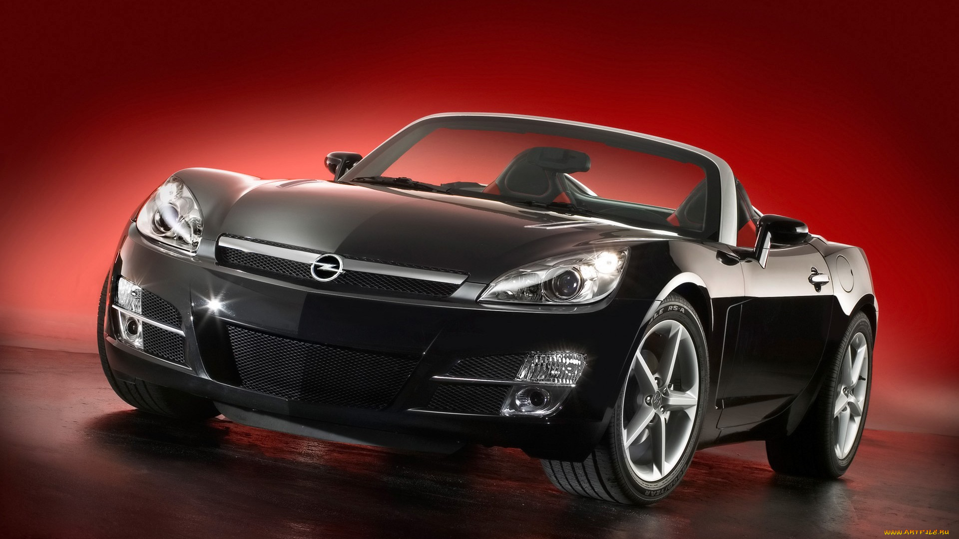 opel, gt, автомобили