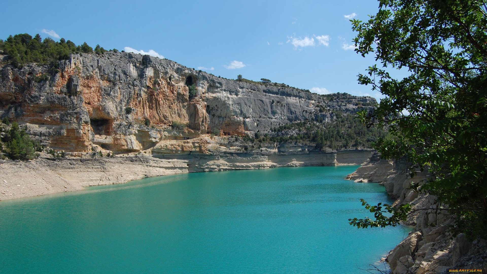 природа, реки, озера