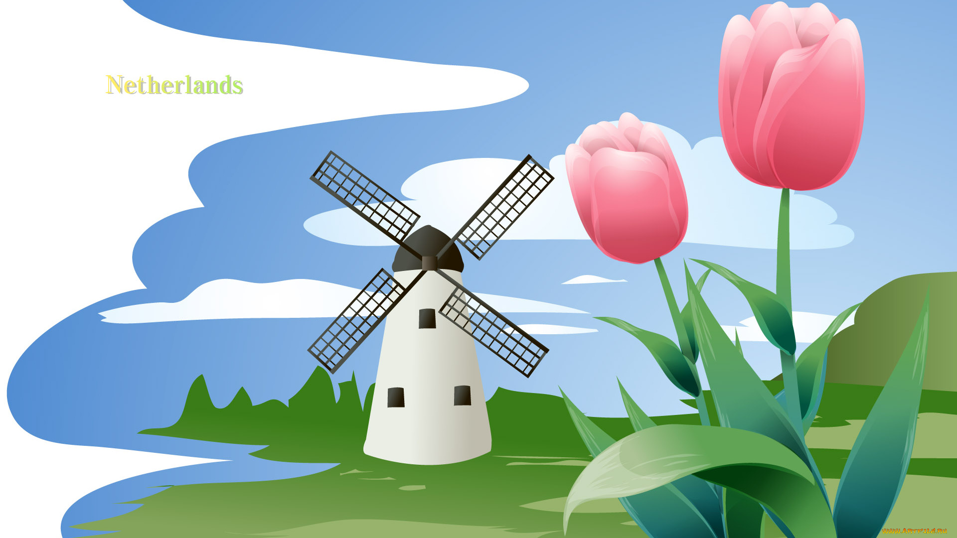 векторная, графика