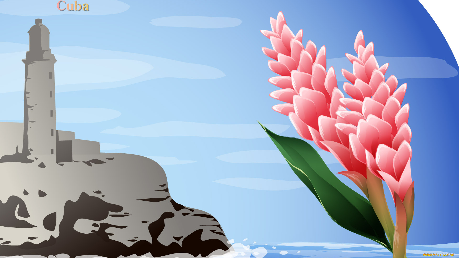 векторная, графика