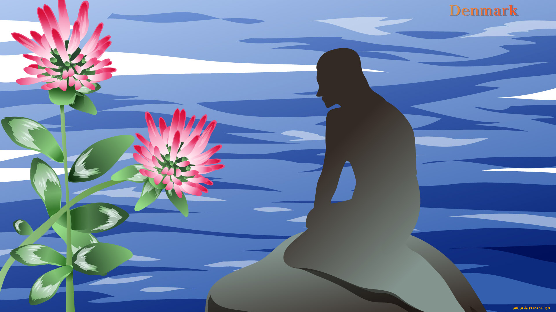 векторная, графика