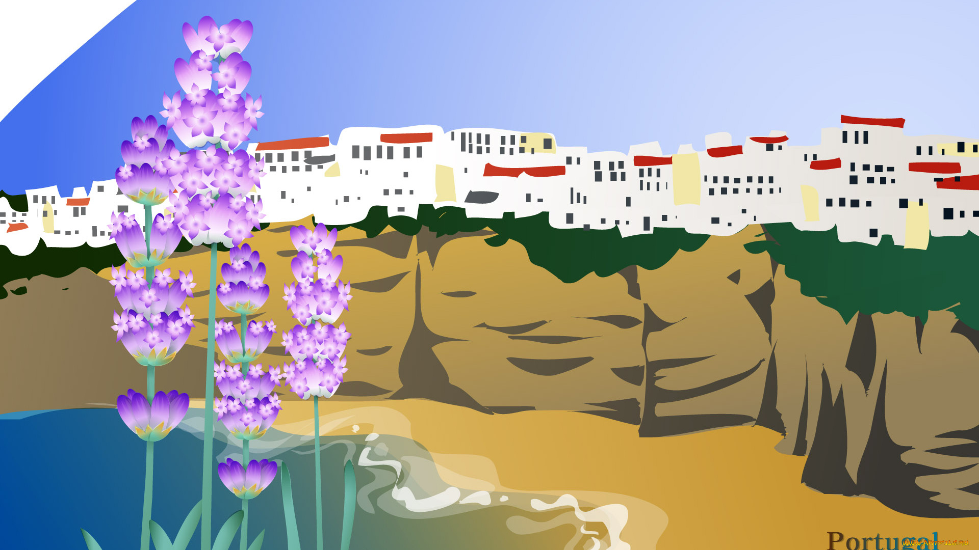 векторная, графика