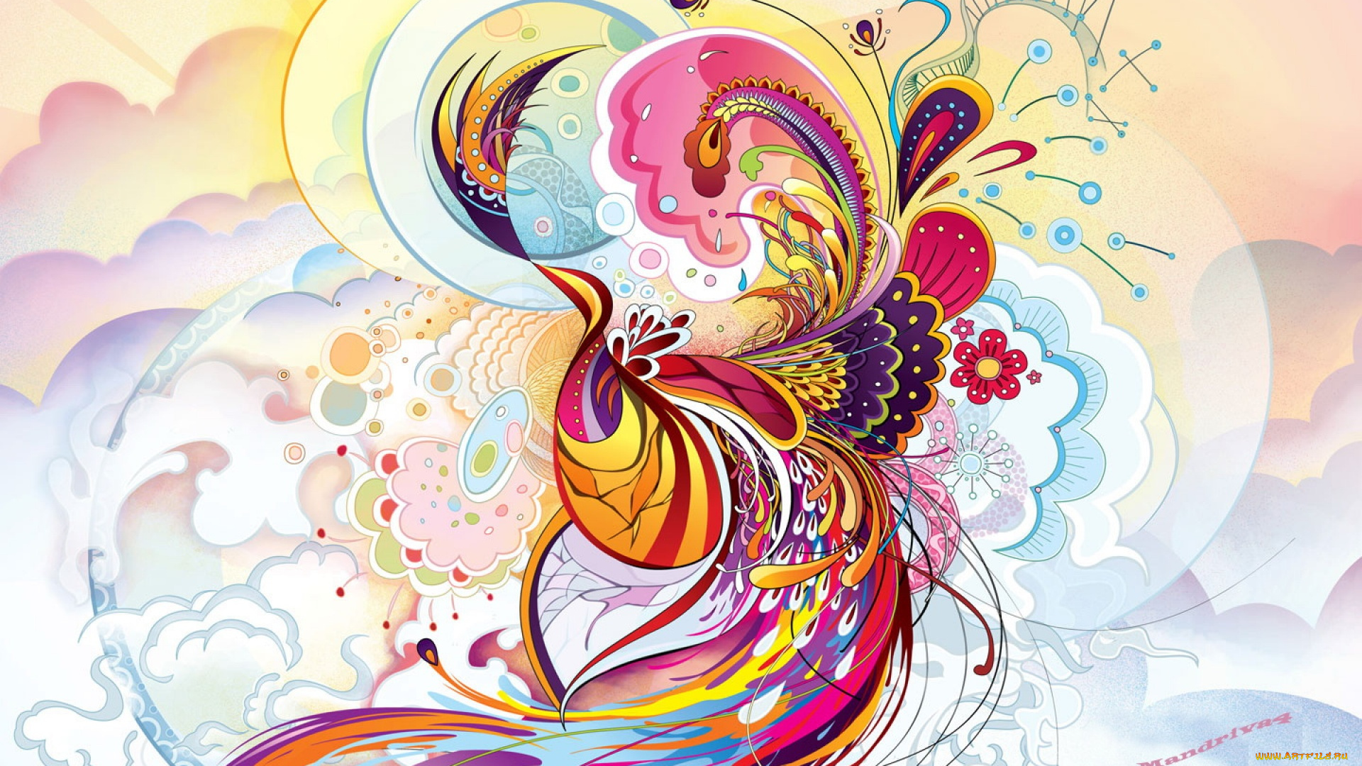 векторная, графика