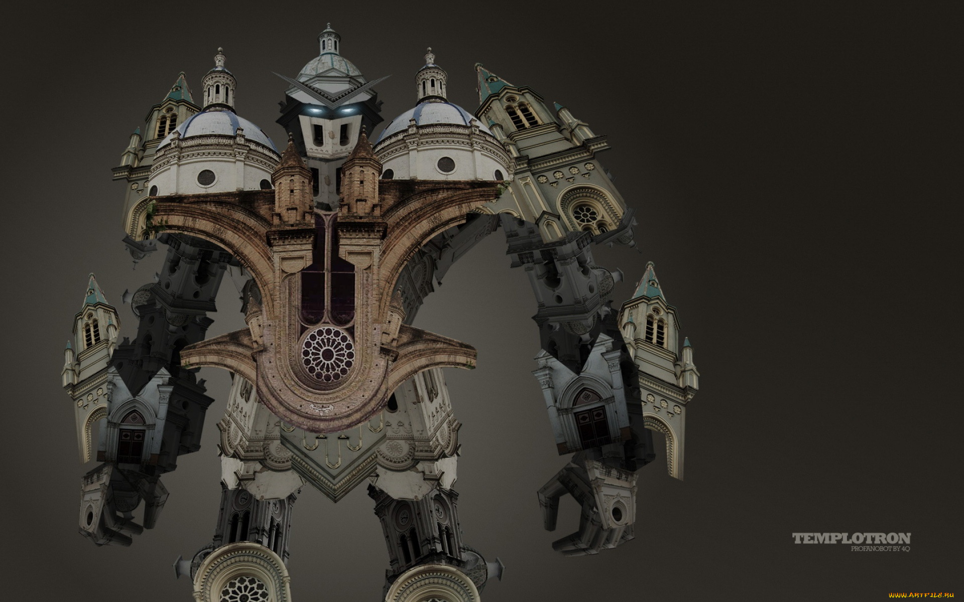 3д, графика, другое