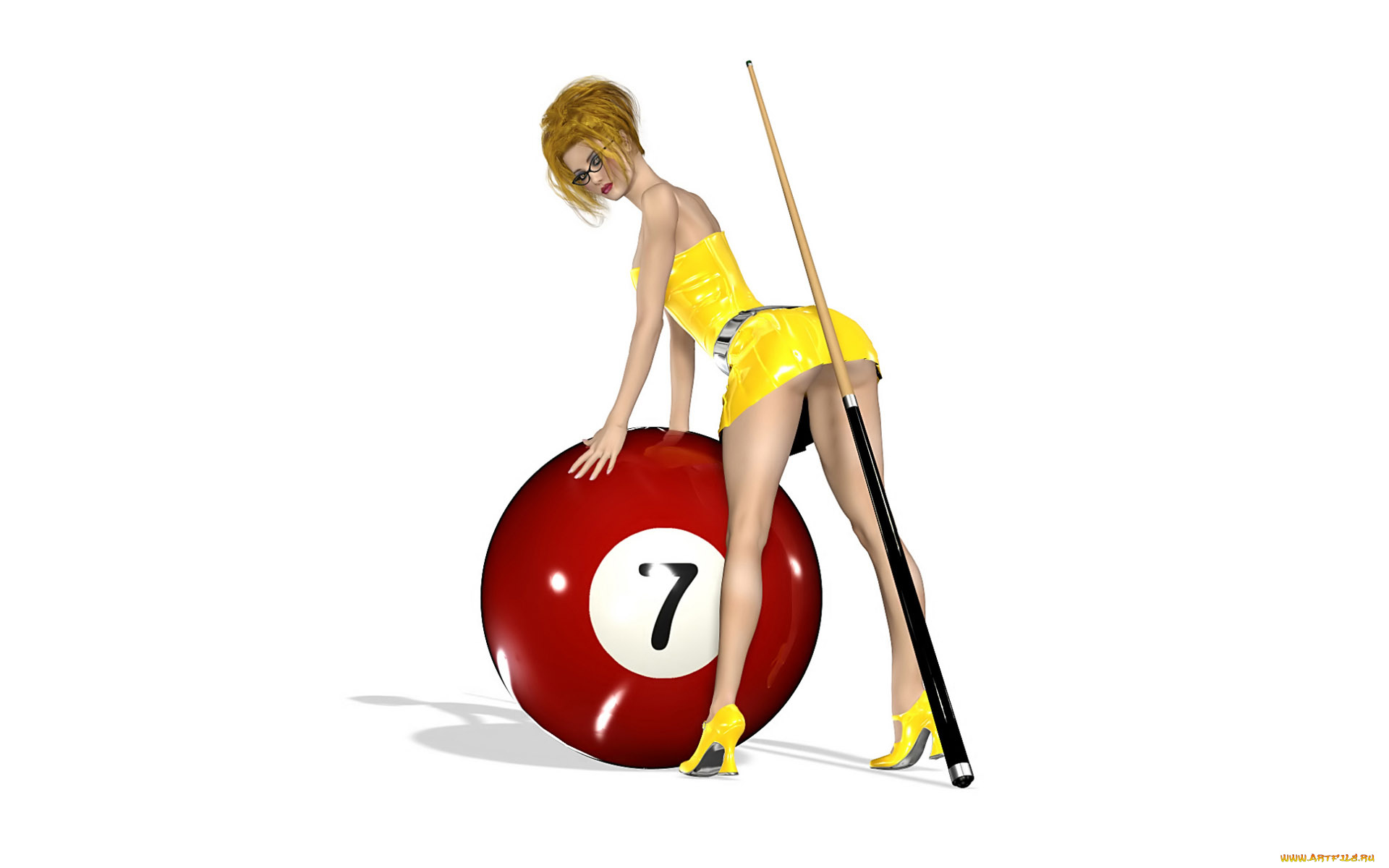 3д, графика, people, люди