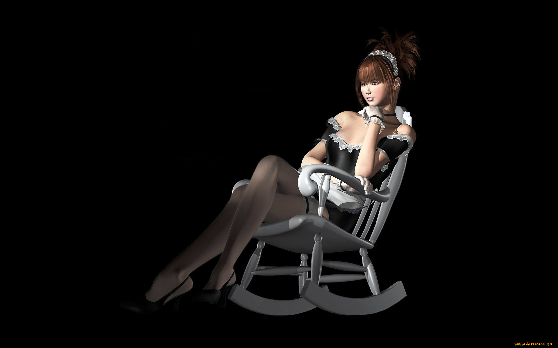 3д, графика, people, люди