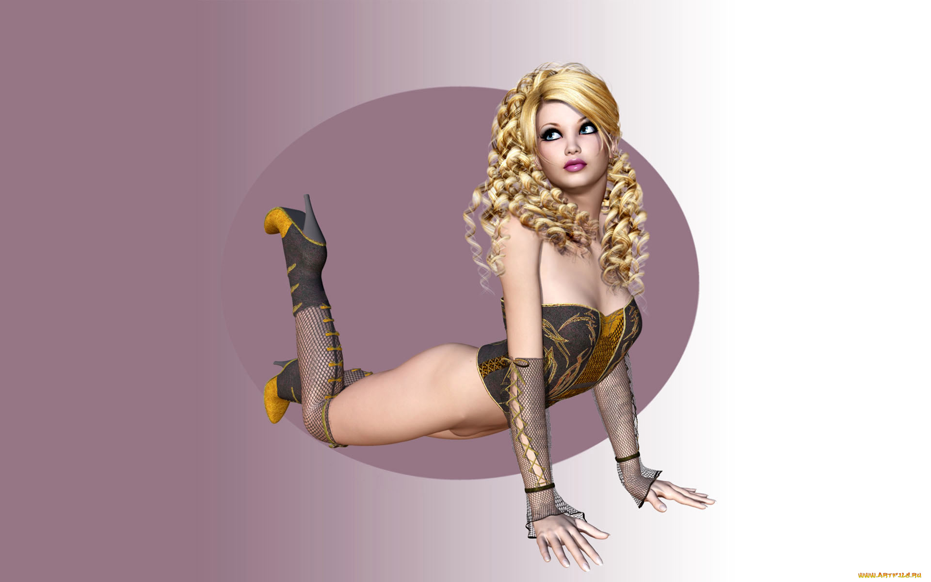 3д, графика, people, люди